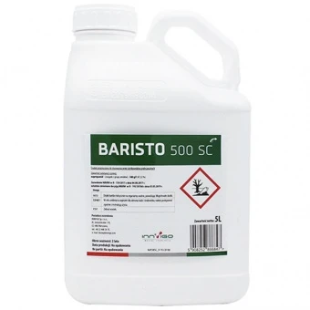Baristo 500 SC 5L