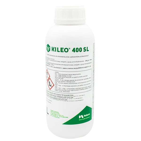 KILEO 400 SL 1L