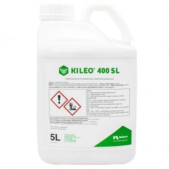 KILEO 400 SL 5L