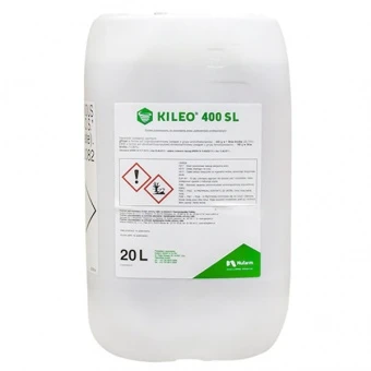KILEO 400 SL 20L