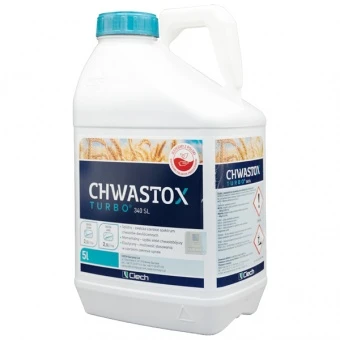 CHWASTOX TURBO 340 SL 5L