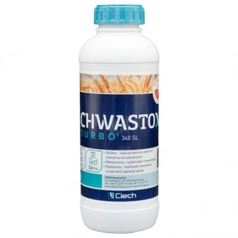 CHWASTOX TURBO 340 SL 1L