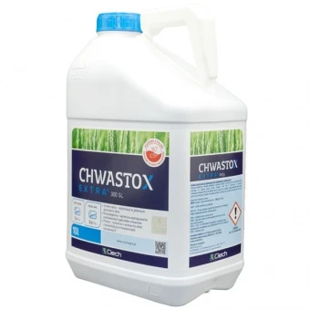 CHWASTOX EXTRA 300 SL 10L