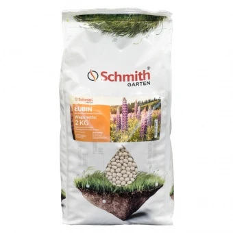 Łubin na poplon 2 kg nasiona