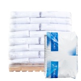 Kup razem Timac Eurofertil 33 N-Process (EF 33 NPRO) 8-8-17,8 worki 25KG (paleta) - 1 TONA