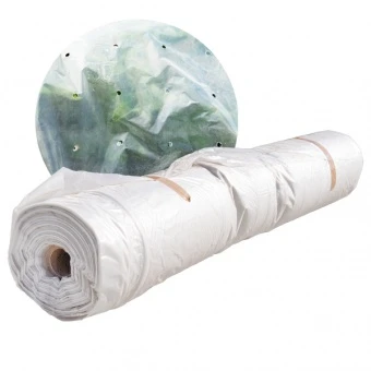 Folia perforowana 0,06, sz. 5600, 160MB recykling