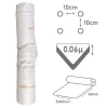 Folia perforowana 0,06, sz. 5600, 160MB recykling