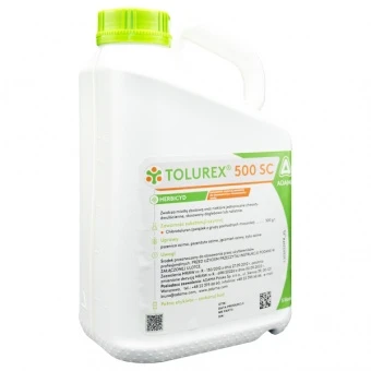 Tolurex 500 SC 5L