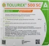 Tolurex 500 SC 5L