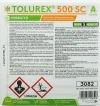 Tolurex 500 SC 20L