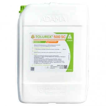 Tolurex 500 SC 20L