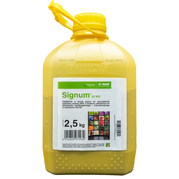 Signum 33 WG 2,5 kg