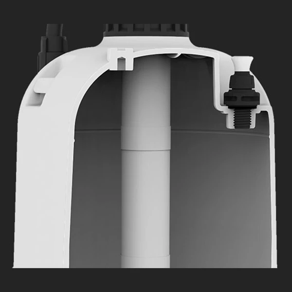 Opryskiwacz Industry Acid Line 9 torba Marolex