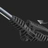 Opryskiwacz Industry Acid Line 9 torba Marolex 