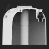Opryskiwacz Industry Acid Line 9 torba Marolex 