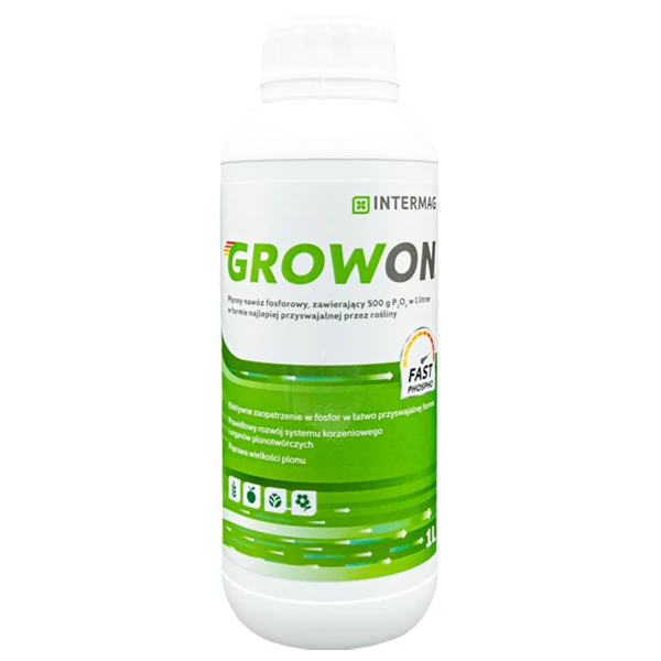 GROW-ON 1L