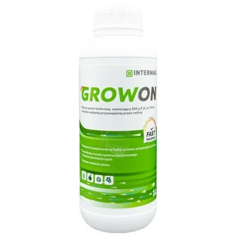 GROW-ON 1L