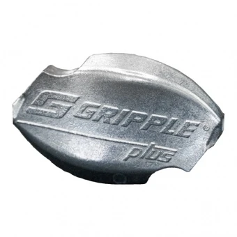 Szybkozłączka Gripple Small do drutu 1,40 - 2,20 mm