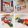 Dickie Fendt Stacja Farma św./dźw. 373-5003