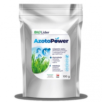 AzotoPower 100G