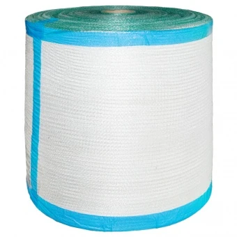 Worek raszlowy na roli 46/65 2500 szt. DS - transparent