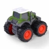 DICKIE Traktor Fendt Monster 9CM 373-1000