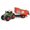 DICKIE Fendt Traktor z przyczepą 26 CM 373-4001