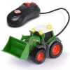 DICKIE Traktor Fendt na kabel 14CM 373-2000