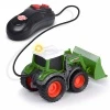 DICKIE Traktor Fendt na kabel 14CM 373-2000