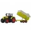 DICKIE Traktor z przyczepą – wywrotką Claas Ares 373-9000