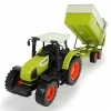 DICKIE Traktor z przyczepą – wywrotką Claas Ares 373-9000
