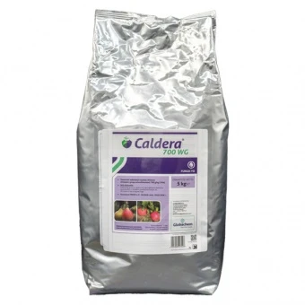 Caldera 700 WG 5KG