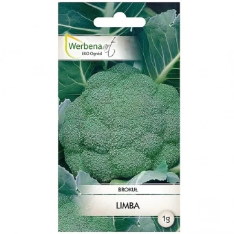 Brokuł Limba Nasiona 1 g