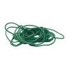 GUMKA KOLOROWA 1KG ZIELONY 50x1,5 mm