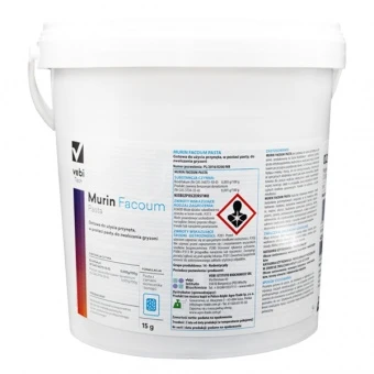 Murin Facoum Pasta 5KG (saszetki)