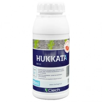 Hukkata 500 SC 0,5L