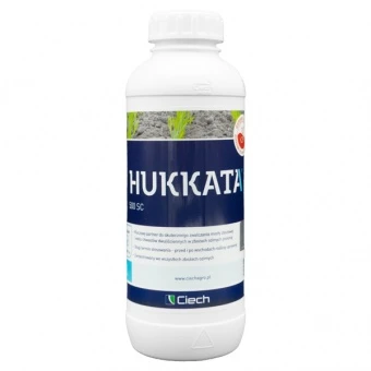 Hukkata 500 SC 1L