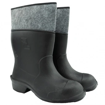 Obuwie rolnicze męskie Agro Filcok - Eva rozmiar 44
