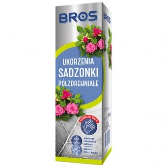 Ukorzeniacz do Półzdrewniałych 50G Bros 