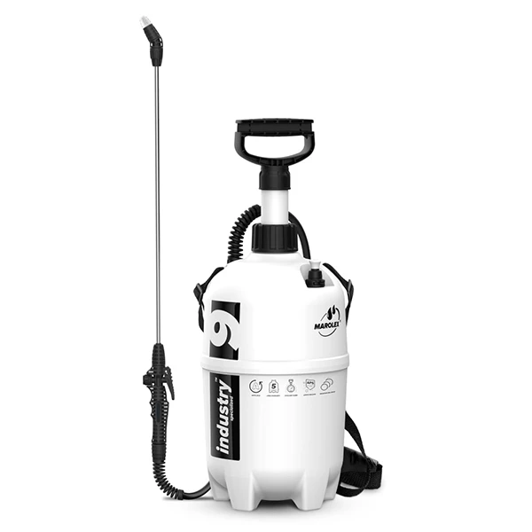 Opryskiwacz Industry Acid Line 9 torba Marolex