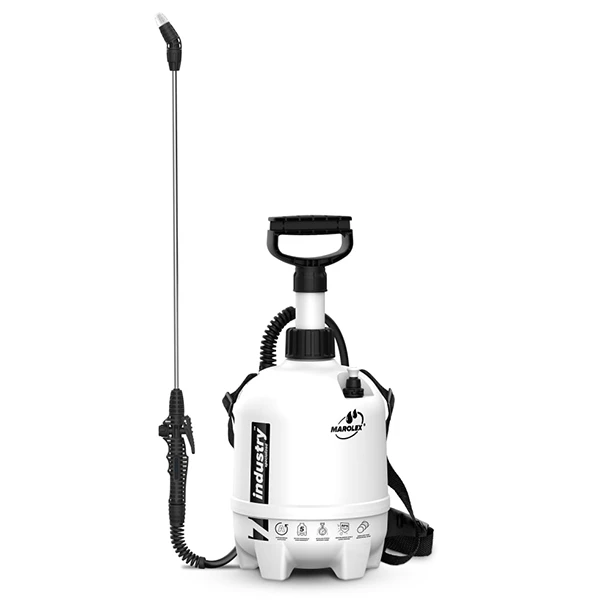 Opryskiwacz Industry Acid Line 7 torba Marolex