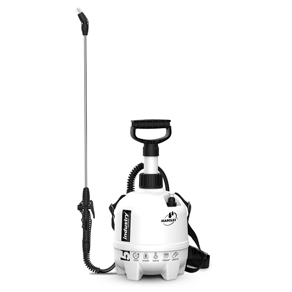 Opryskiwacz Industry Acid Line 5 torba Marolex