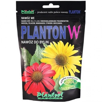 Planton W byliny 200G