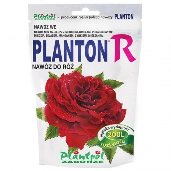 Planton R róża 200G