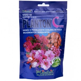 Planton Cote do mieszania z podłożem 200G