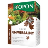 Kup razem BIOPON NAWÓZ UNIWERSALNY Jesienny 3 kg
