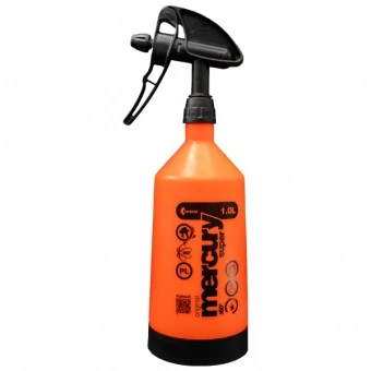Opryskiwacz Mercury Super 1L Kwazar
