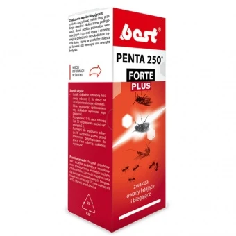 Penta 250 Forte Plus 50 ml Best-Pest 