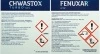 Chwastox DUO BOX 3x5L