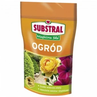 Nawóz Magiczna Siła do Ogrodu 300G Substral